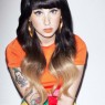 Kreayshawn Speaks On All-Girl Group Hug Tour, Working With Azealia Banks And More