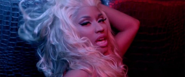 Music Video : 2 Chainz Feat. Nicki Minaj “I Luv Dem Strippers”
