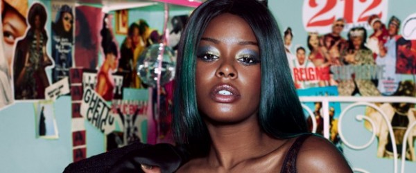 Azealia Banks : “The Women Get It, The Girls Are Rooting For Me, You Know?”