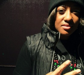 Rapsody : “They’re Trying To Make Female Rappers Like A Character, All Of Them Are Characters”
