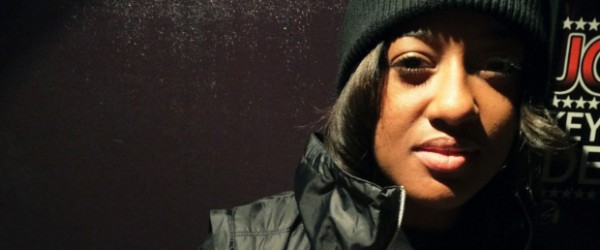 Rapsody : “They’re Trying To Make Female Rappers Like A Character, All Of Them Are Characters”