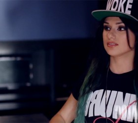 Snow Tha Product : “I Don’t Have To Do The Whole Sex Sells Thing”