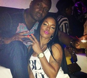 Rasheeda Clears Up Rumor That She Was Injured In Fight With K. Michelle During ‘Love & Hip-Hop Reunion’