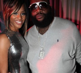 Video : Rick Ross Speaks On Brianna Perry