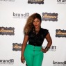 Lil Kim & Pepa Attend the Bounce Sporting Club 1 Year Anniversary Party