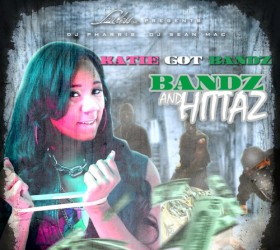 Katie Got Bandz Releases New Mixtape: “Bandz And Hittaz”