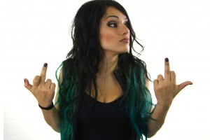 Music : Snow Tha Product “Lord Be With You”