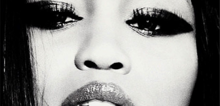 Rapper Eve Reveals Lip Lock Album Cover